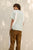 Oversized Panelled T-Shirt