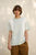 Oversized Panelled T-Shirt