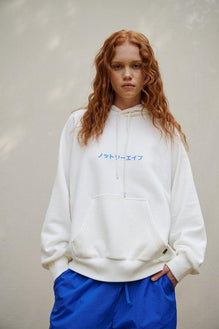 The Journey Is Always Beautiful Hoodie - Not So Ape