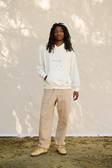 Not So Ape Oversized Core Sweatpants - Not So Ape