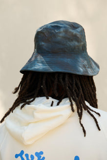 Dyed Bucket Hat - Not So Ape