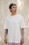 Oversized Panelled T-Shirt