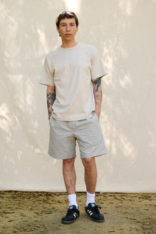 Plaid Boxer Shorts - Not So Ape