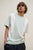 Oversized Panelled T-Shirt