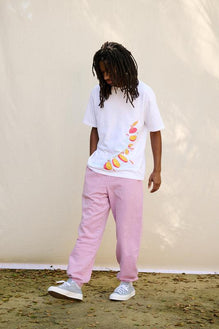Not So Ape Oversized Core Sweatpants