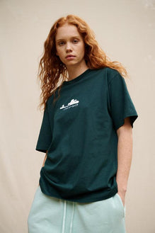 Cloud T-Shirt - Not So Ape