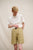 Oversized Panelled T-Shirt