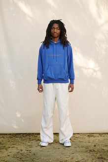 The Journey Is Always Beautiful Hoodie - Not So Ape