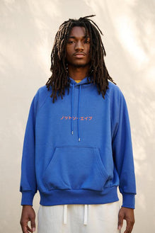 The Journey Is Always Beautiful Hoodie - Not So Ape