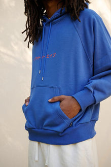 The Journey Is Always Beautiful Hoodie - Not So Ape