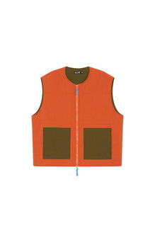 Light Puffer Vest - Not So Ape