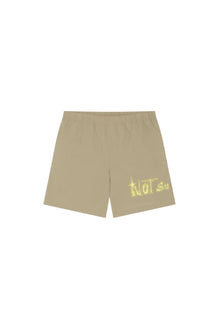 Lightweight Shorts - Not So Ape