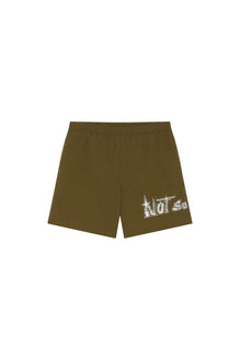 Lightweight Shorts - Not So Ape