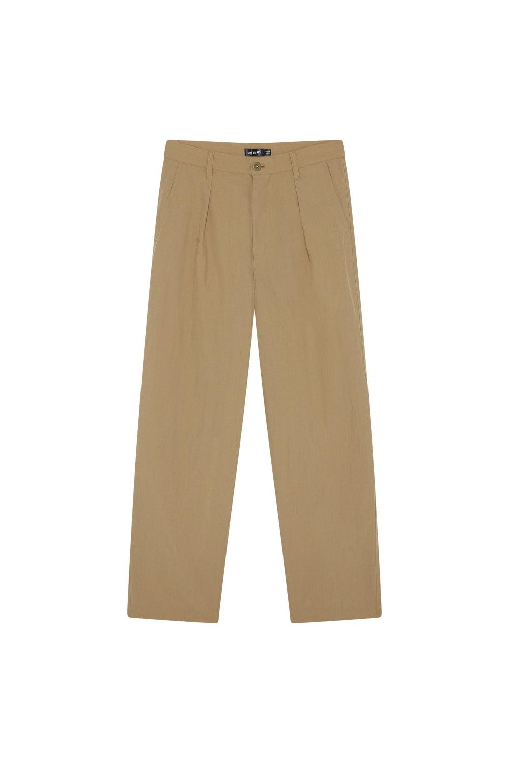 高評価なギフト Baggy Pants Ape So Not – パンツ
