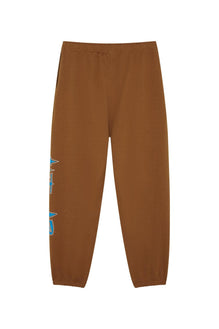 Oversized Sweatpants - Not So Ape