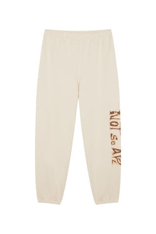 Oversized Sweatpants - Not So Ape