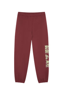 Oversized Sweatpants - Not So Ape