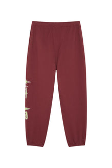 Oversized Sweatpants - Not So Ape