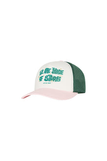 Trucker Cap - Not So Ape