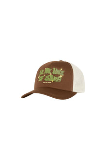 Trucker Cap - Not So Ape
