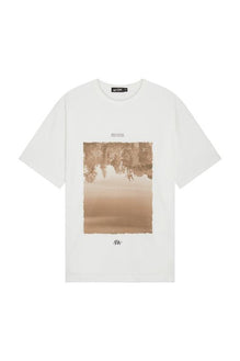 Reflection Oversized T-Shirt - Not So Ape