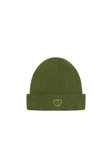 Cuff Beanie - Not So Ape