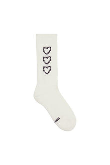 Heart Socks - Not So Ape
