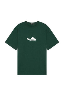 Cloud T-Shirt - Not So Ape