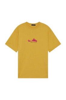 Cloud T-Shirt - Not So Ape