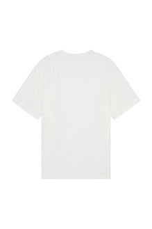 Oversized Panelled T-Shirt