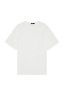 Oversized Panelled T-Shirt