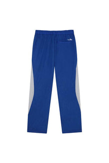 Mesh Panel Track Pants - Not So Ape