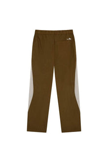 Mesh Panel Track Pants - Not So Ape