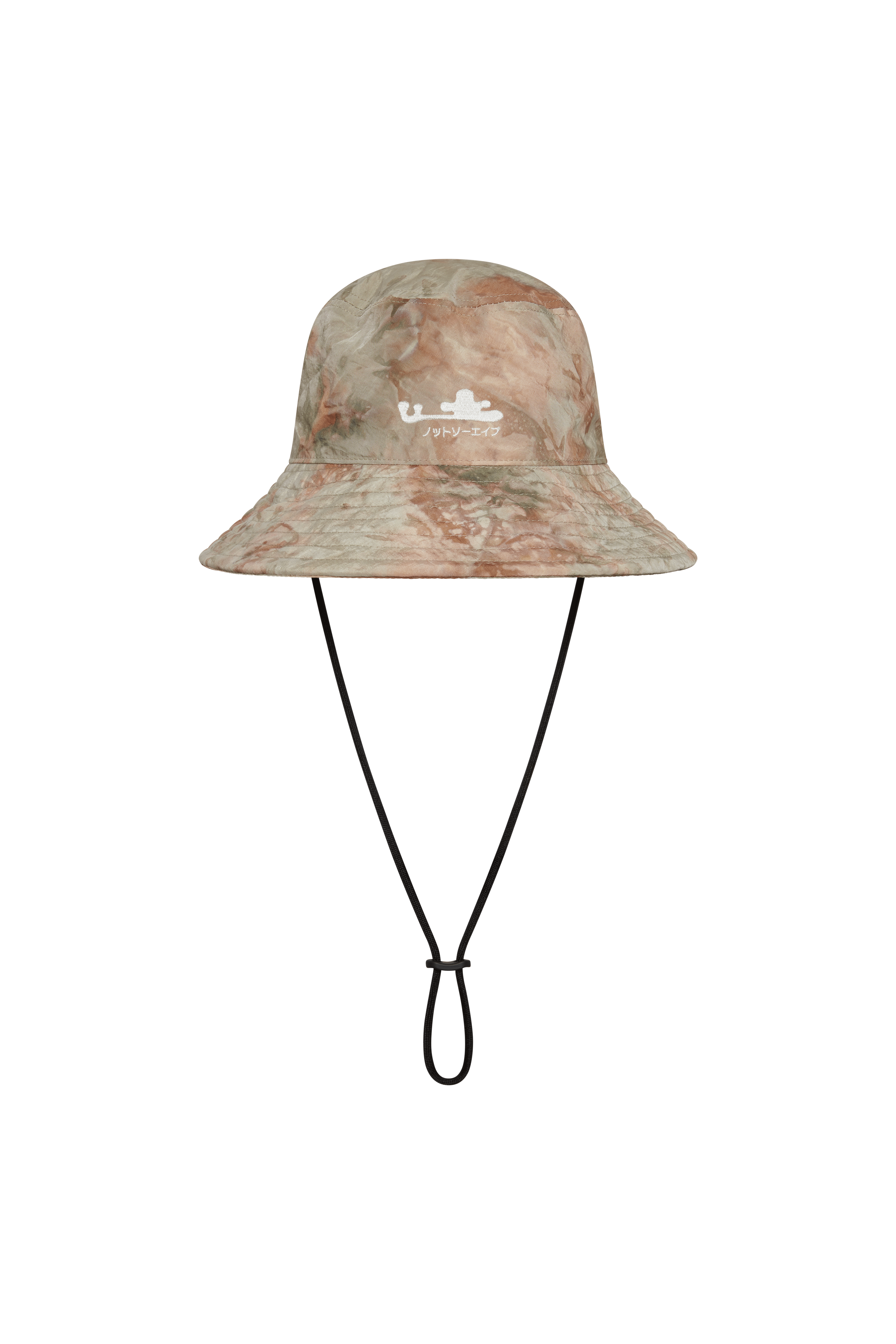 Dyed Bucket Hat – Not So Ape Dyed Bucket Hat – Not So Ape
