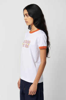 Ringer Tee - Not So Ape