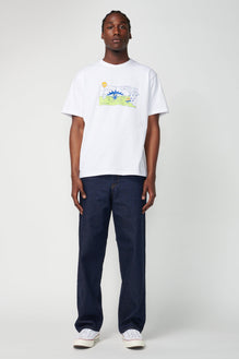 Sunrise T-Shirt - Not So Ape