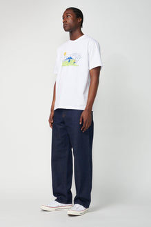 Sunrise T-Shirt - Not So Ape