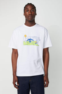 Sunrise T-Shirt - Not So Ape