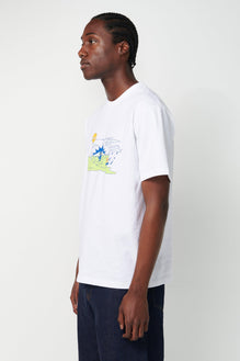 Sunrise T-Shirt - Not So Ape