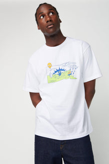 Sunrise T-Shirt - Not So Ape