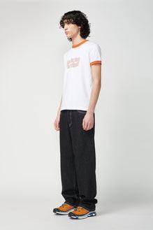 Ringer Tee - Not So Ape