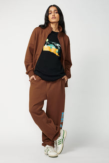 Zip Sweater - Not So Ape
