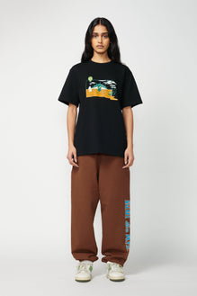 Sunrise T-Shirt - Not So Ape