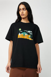 Sunrise T-Shirt - Not So Ape