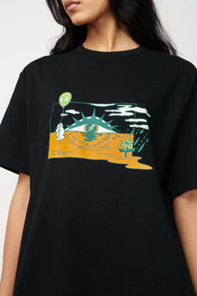 Sunrise T-Shirt - Not So Ape