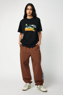 Sunrise T-Shirt - Not So Ape