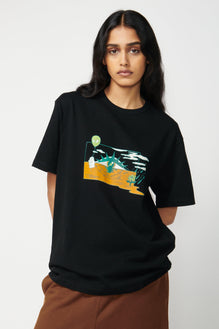 Sunrise T-Shirt - Not So Ape