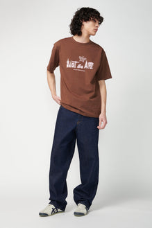 Butterfly T-Shirt - Not So Ape