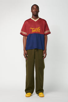 Mesh Jersey - Not So Ape