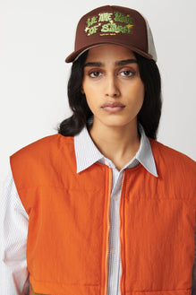 Trucker Cap - Not So Ape